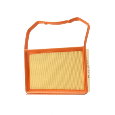 Abbildung von FEBI BILSTEIN 48532 Luftfilter 36 282 300 Filtereinsatz VOLKSWAGEN: Polo V Hatchback, VI, up! SEAT: Ibiza 4, 4 Sportcoupe