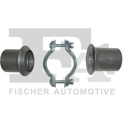 Abbildung von FA1 008 944 Reparatursatz, Abgasrohr