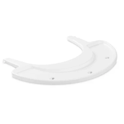 Abbildung von Hauck Hochstuhltablett »Arketa Play Tray, White«