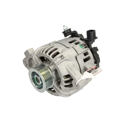 Abbildung von STARDAX STX100837 Lichtmaschine 12V 80A TOYOTA: Yaris II Hatchback