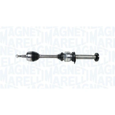 Abbildung von MAGNETI MARELLI 302004190108 Antriebswelle Vorderachse rechts 873 VOLKSWAGEN: Transporter 5, 5 Bus, Multivan (7HM