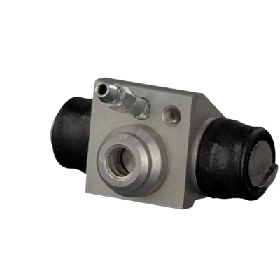 Abbildung von FEBI BILSTEIN 06098 Bremszylinder 15,9 Hinterachse links, rechts VOLKSWAGEN: GOLF 3, Lupo / 3L, Polo II Hatchback, AUDI: 80 B2