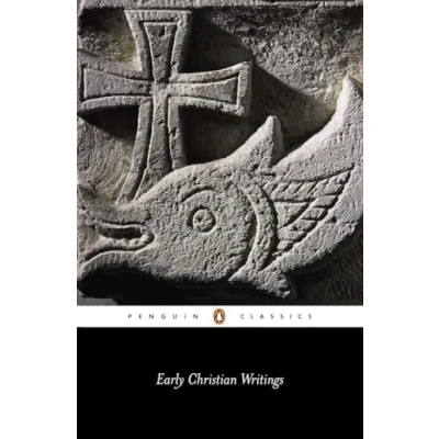 Abbildung von Early Christian Writings: The Apostolic Fathers (Penguin Classics)
