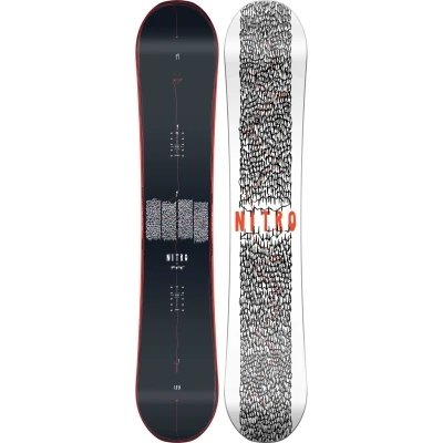 Abbildung von Nitro T1 x FFF 23/24 Snowboard