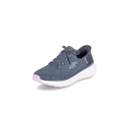 Abbildung von Skechers Sneaker Impression low, Damen, Größe: 38, Blau Schuhe