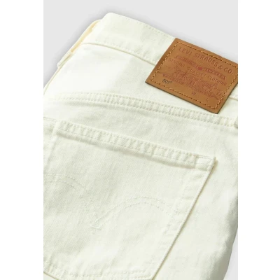 Abbildung von Levi&#039;s Jeans Straight Leg, Damen, Größe: 24x28, Hidden happiness