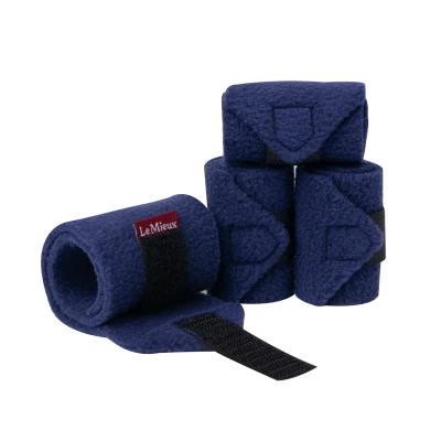 Abbildung von LeMieux Toy Pony Bandagen Ink Blau