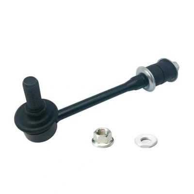 Abbildung von CTR CL0425L Koppelstange Vorderachse links 283 M10XP1.25 mit Mutter MAZDA: 3 Hatchback, Saloon