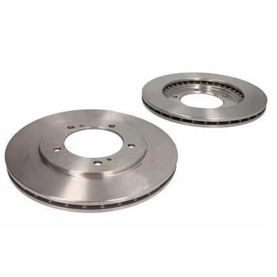 Abbildung von DELPHI BG3821 Bremsscheibe 310 22 5 Belüftet geölt unbehandelt ohne Radlager, ABS Sensorring SUZUKI: Grand Vitara 2 SUV, 1 SUV