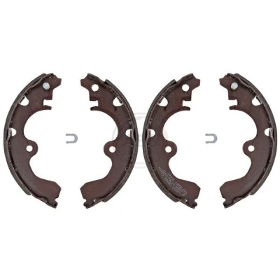 Abbildung von A.B.S. 8923 Bremsbacken 180 27 TOYOTA: Paseo Coupe