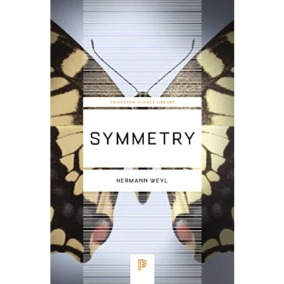 Abbildung von Symmetry (Princeton Science Library)
