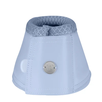 Abbildung von Waldhausen Hufglocken Rimini Pastel BlueVerkauft von Agradi