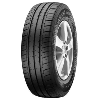 Abbildung von Apollo Altrust+ 185/75 R16 104/102R PKW Sommerreifen Reifen FORD: Transit Mk6 Van, V363 Custom V362 Minibus AL18575016RATSA0A