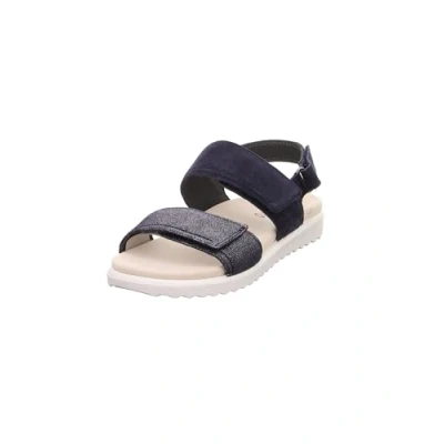 Abbildung von Legero Damen Savona Sandale, Oceano (BLAU) 8300, 40 EU