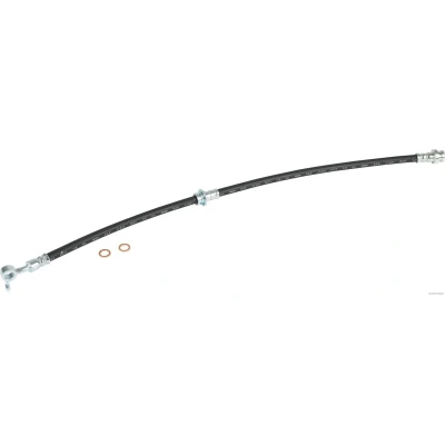 Abbildung von Bremsschlauch HERTH+BUSS JAKOPARTS J3701354