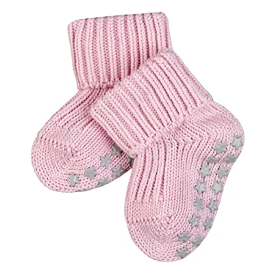 Abbildung von Falke Catspads Cotton softtop suitable for diabetics Socken für Kinder, Größe: 74/80, Thulit