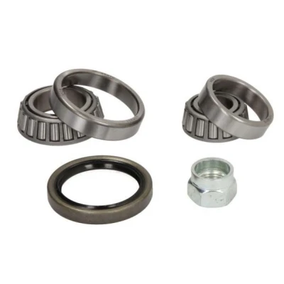 Abbildung von BTA H23039BTA Radlagersatz Hinterachse, links 50, 50 MAZDA: 121 I Hatchback