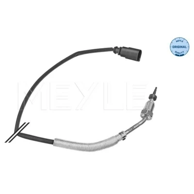 Abbildung von MEYLE 114 800 0178 Sensor, Abgastemperatur VOLKSWAGEN: GOLF 6, Tiguan I, Passat B7 Variant, SKODA: Octavia 2 Combi, II Hatchback, Fabia