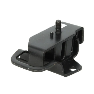 Abbildung von TEDGUM 00502747 Halter, Motoraufhängung vorne rechts OPEL: Frontera A Sport Off Road Convertible