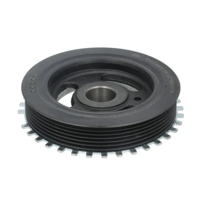Abbildung von BTA E6G0022BTA Kurbelwellenriemenscheibe FORD: MONDEO 4 Stufenheck, 3 Kombi, FIESTA 5