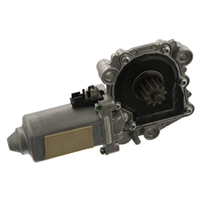 Abbildung von FEBI BILSTEIN 35606 Elektromotor, Fensterheber 24 rechts