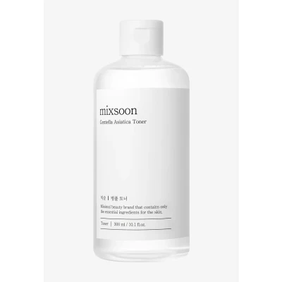 Abbildung von Mixsoon Centella Asiatica Toner Gesichtswasser, Größe: 150 ml,