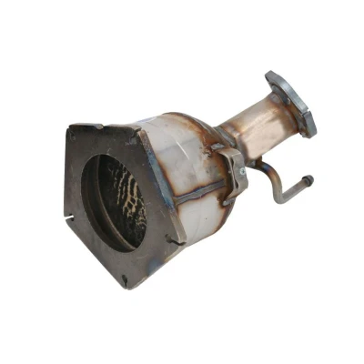 Abbildung von JMJ 1080257 Katalysator Euro 4 BVH/ BRT 300 VOLKSWAGEN: Sharan I, SEAT: Alhambra I
