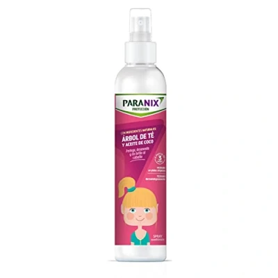 Abbildung von Paranix Arbol De Te Niña Spray 250 Ml