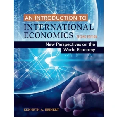 Abbildung von An Introduction to International Economics: New Perspectives on the World Economy