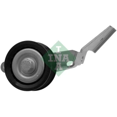 Abbildung von INA 532 0481 10 Umlenkrolle BMW: 3 Saloon, Touring, Coupe