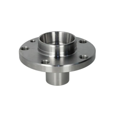 Abbildung von BTA H5D003BTA Radnabe 5 Vorderachse ALFA ROMEO: 147