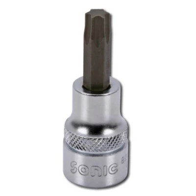 Abbildung von SONIC 8264840 Schrauberbit Chrom Vanadium Stahl Torx