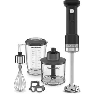 Abbildung von Kitchenaid Kabelloser Stabmixer Mit Zubehör Ohne Akku go L De Whirlpool