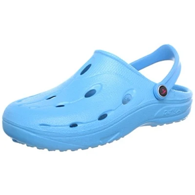 Abbildung von chung shi Unisex Dux Clogs, Ocean, 36/37 EU (XS)