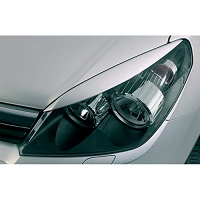 Abbildung von Scheinwerferblenden RD KOP02 Astra H GTC/5 türer (ABS), Unlackiert