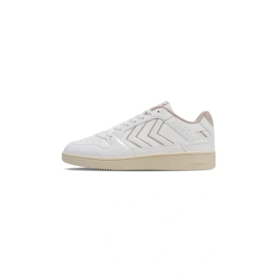 Abbildung von Hummel ST Power PLAY Sneaker low, Damen, Größe: 41, White silver cloud Schuhe