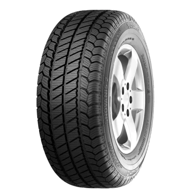 Abbildung von Barum SnoVanis 3 195/60 R16 99/97T PKW Winterreifen Reifen 04440520000