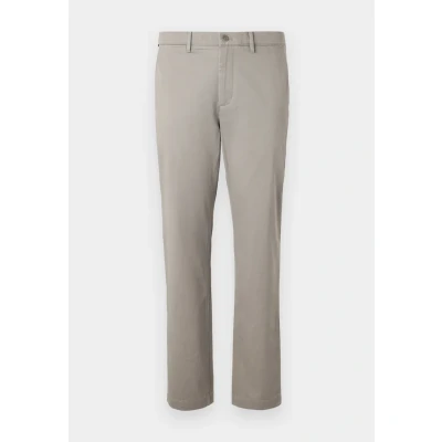 Abbildung von Tommy Hilfiger Denton Chino, Herren, Größe: 40x34, Hydrogen grey
