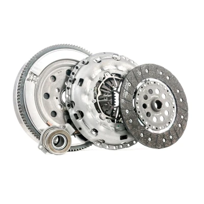 Abbildung von LuK BR 0241 600 0229 00 Kupplungssatz OPEL: Vectra C Saloon, Caravan, Signum CC, SAAB: 9 3 Estate, Convertible