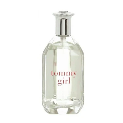 Abbildung von Tommy Hilfiger Girl Eau de Toilette 100 ml