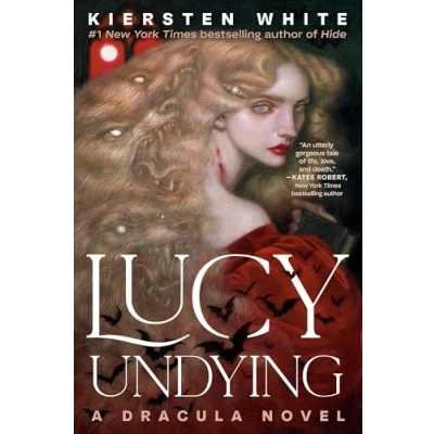 Abbildung von Lucy Undying: A Dracula Novel
