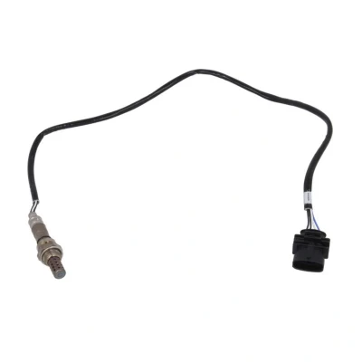 Abbildung von DENSO Direct Fit DOX 1576 Lambdasonde M18x1.5 beheizt, Fingersonde, Sprungsonde OPEL: Meriva A, Corsa C Hatchback, Astra G CC