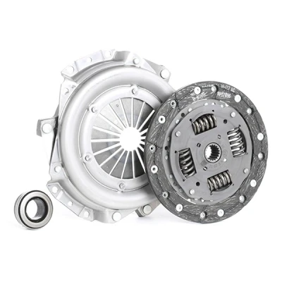 Abbildung von LuK BR 0222 618 3092 00 Kupplungssatz mit Ausrücklager, Kupplungsscheibe 180 PEUGEOT: 207 Hatchback, 307 SW kfzteile, mister auto,