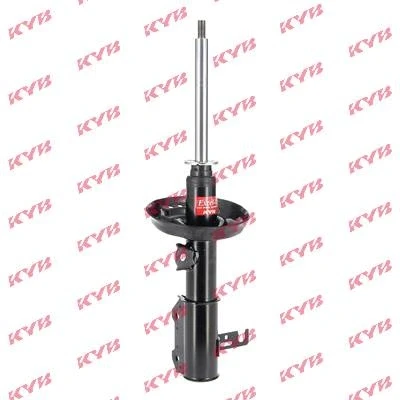 Abbildung von KYB Excel G 339382 Stoßdämpfer Vorderachse links Gasdruck Zweirohr Federbein oben Stift CHEVROLET: Cruze Saloon, Hatchback