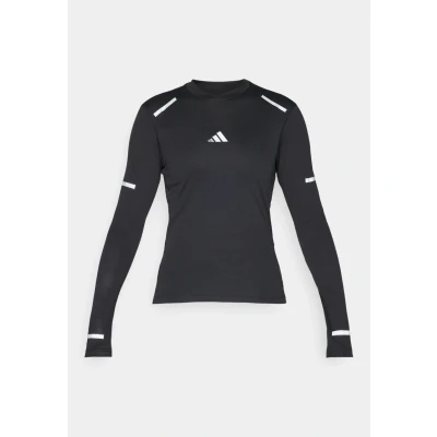 Abbildung von adidas Performance Laufshirt »ULT HI VIS LS W«