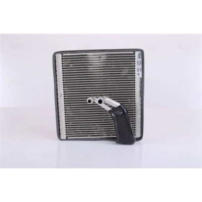 Abbildung von NISSENS 92369 Verdampfer SKODA: Octavia 3 Combi