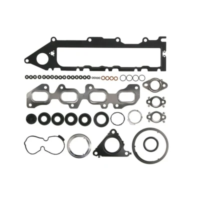 Abbildung von ELRING 391.000 Dichtungssatz, Zylinderkopf mit Ventilschaftabdichtung, ohne Zylinderkopfdichtung SEAT: Leon III ST, Hatchback