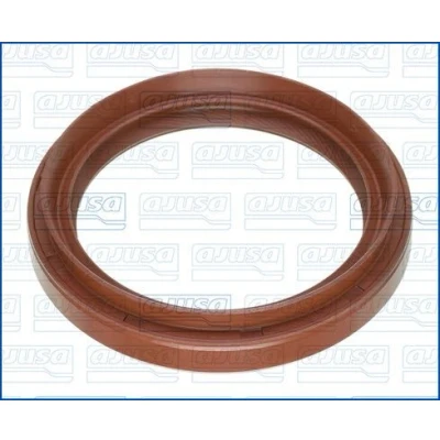 Abbildung von AJUSA 15060400 Kurbelwellendichtring TOYOTA: Land Cruiser Prado 90, 70 Pickup, 80