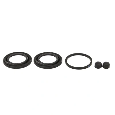 Abbildung von QUICK BRAKE 114 0083 Bremssattel Reparatursatz 44 BMW: 3 Touring, GT, Saloon, VOLKSWAGEN: Touareg I