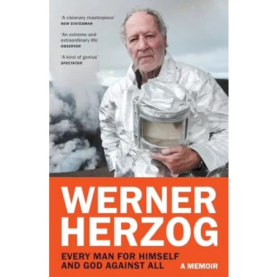 Abbildung von Every Man for Himself and God against All: A Memoir